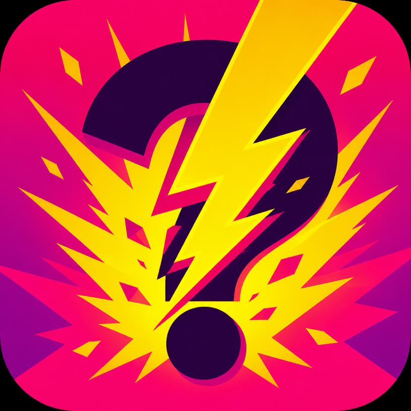 Blast Quiz 2 appikon