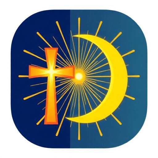 Faith Blast appikon