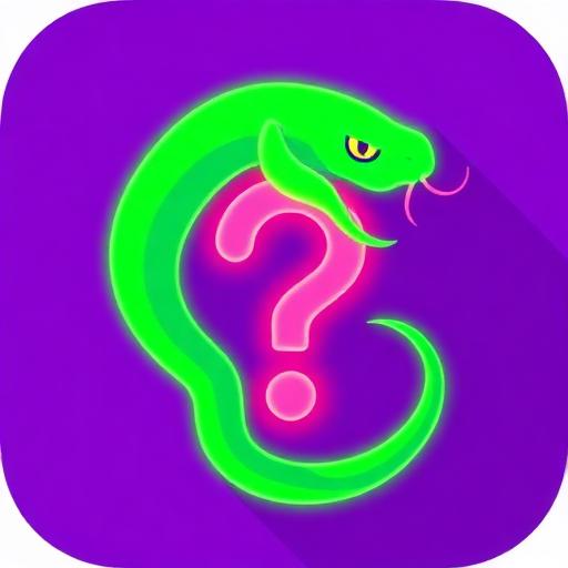 Snake Quiz 1 appikon